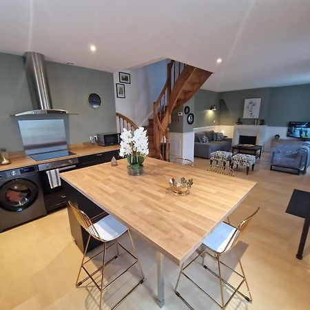 "O Tour'S Angels" A Cote Apartment Tours Bagian luar foto