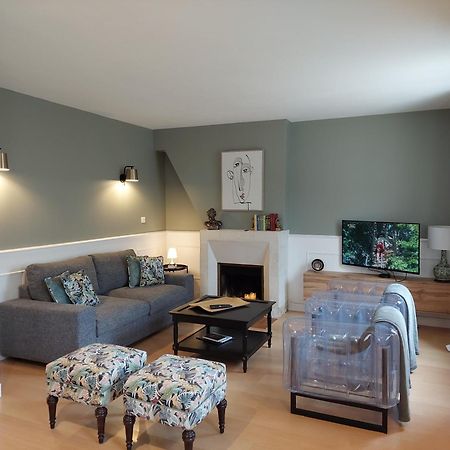 "O Tour'S Angels" A Cote Apartment Tours Bagian luar foto