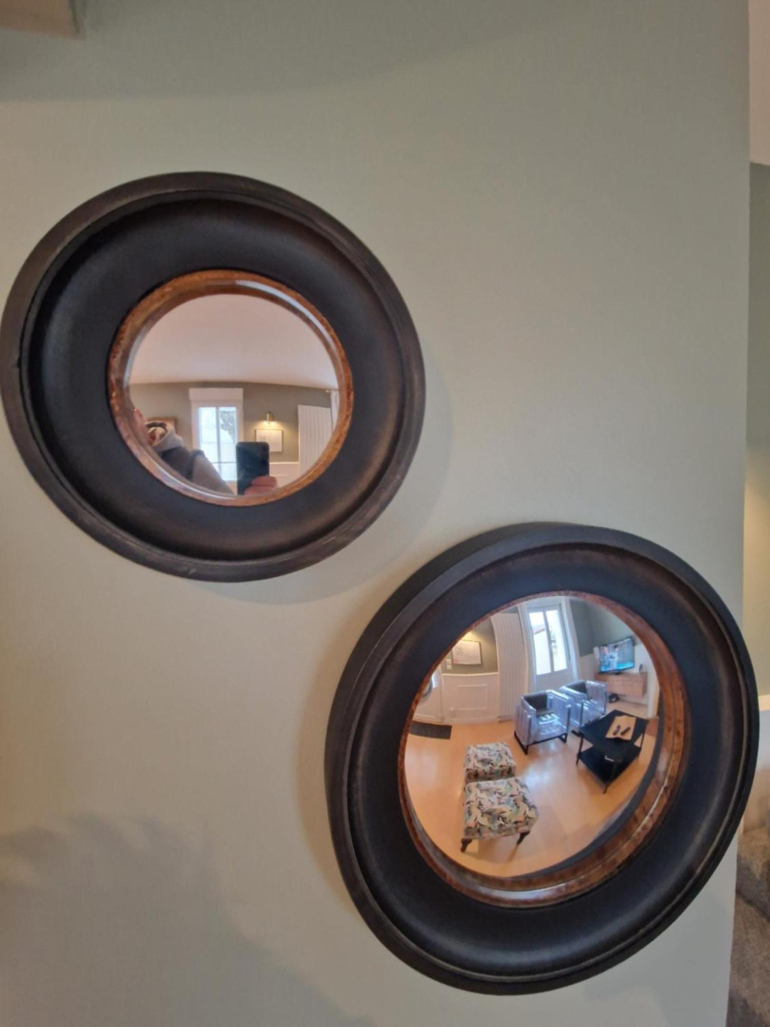 "O Tour'S Angels" A Cote Apartment Tours Bagian luar foto