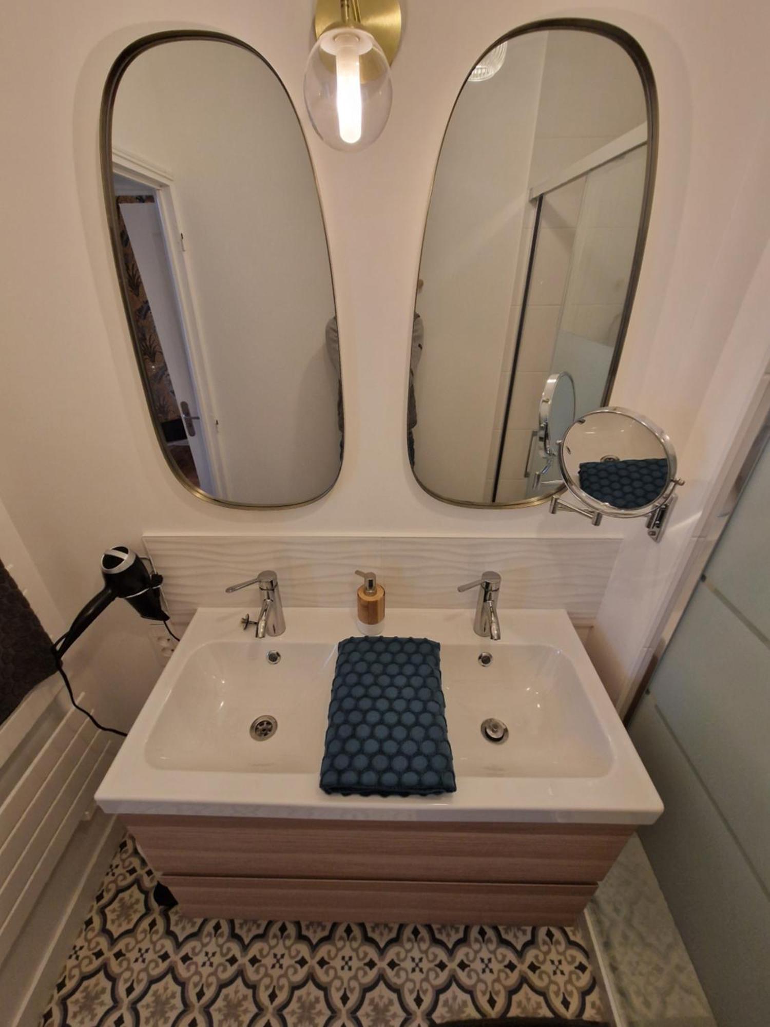 "O Tour'S Angels" A Cote Apartment Tours Bagian luar foto