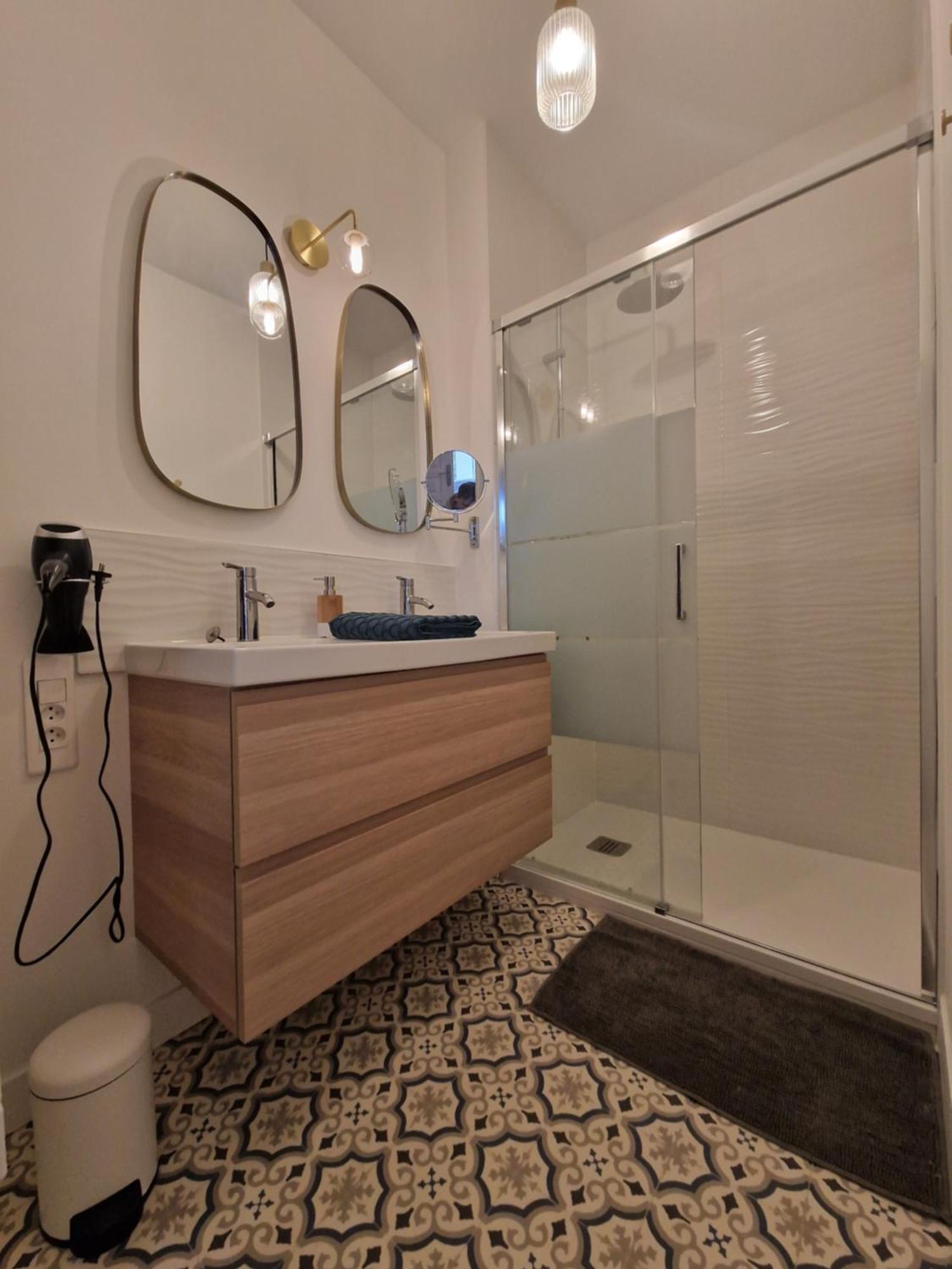 "O Tour'S Angels" A Cote Apartment Tours Bagian luar foto