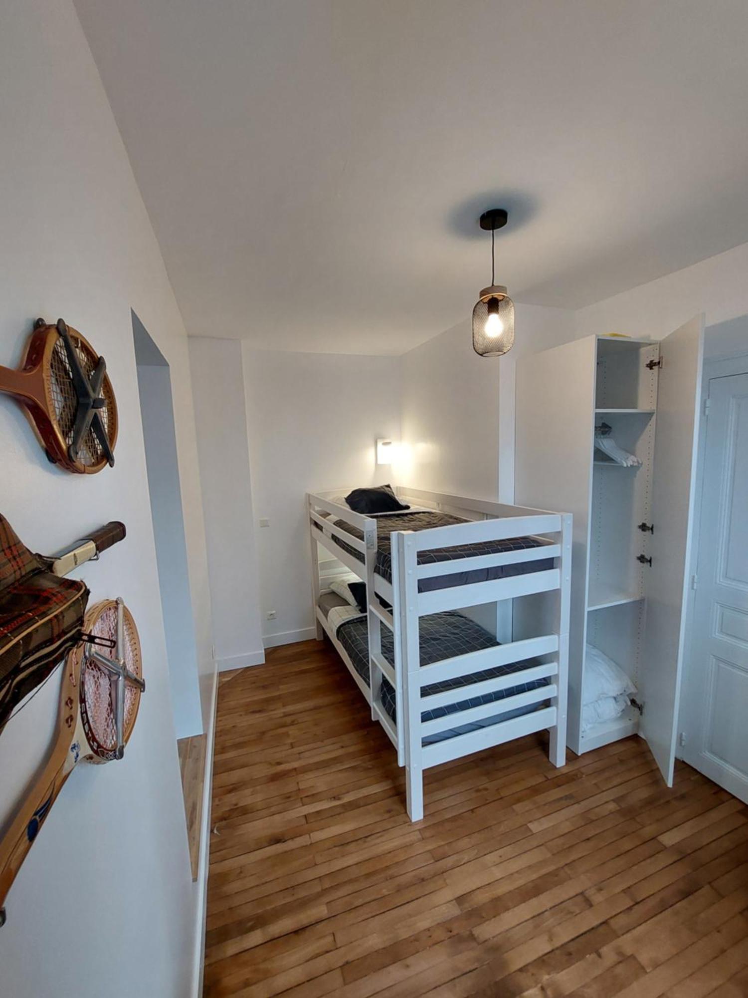 "O Tour'S Angels" A Cote Apartment Tours Bagian luar foto