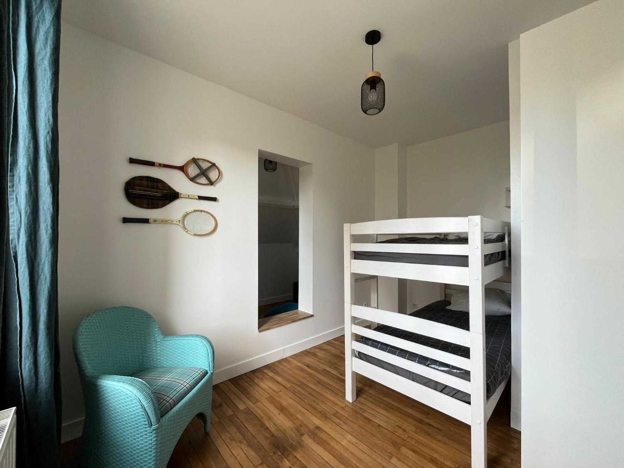 "O Tour'S Angels" A Cote Apartment Tours Ruang foto